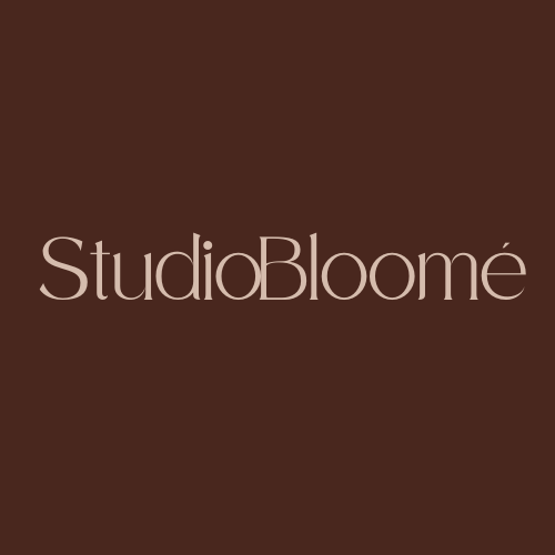 Studio_Bloomé